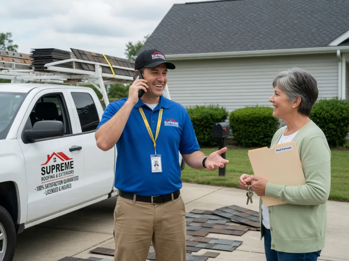 Roof Replacement Colliers, WV FAQs