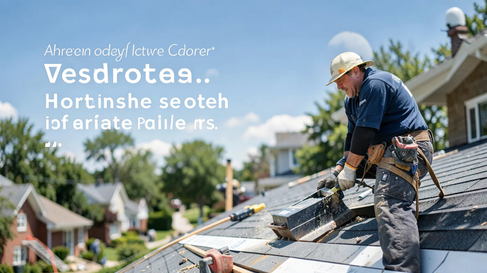 Roof Replacement in Colliers, WV near me